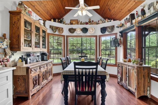 1 Chauna Way, Bruceville, TX 76630