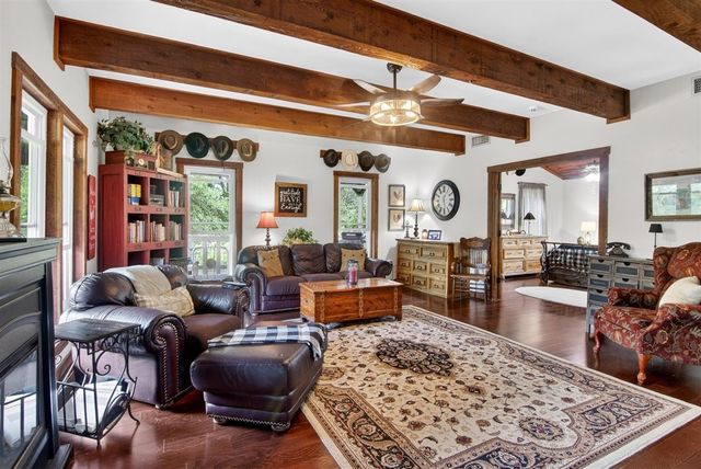 1 Chauna Way, Bruceville, TX 76630