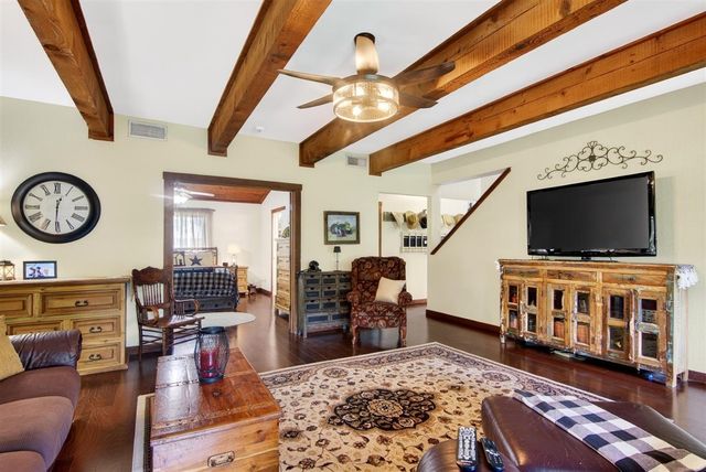 1 Chauna Way, Bruceville, TX 76630
