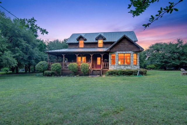 1 Chauna Way, Bruceville, TX 76630