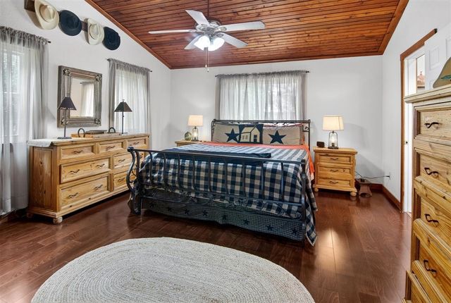 1 Chauna Way, Bruceville, TX 76630