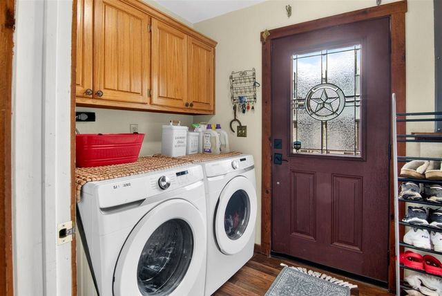 1 Chauna Way, Bruceville, TX 76630