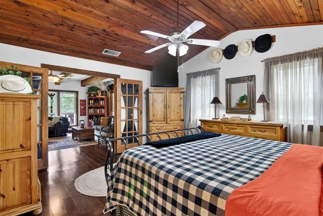 1 Chauna Way, Bruceville, TX 76630