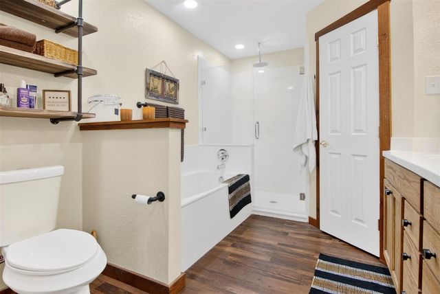 1 Chauna Way, Bruceville, TX 76630