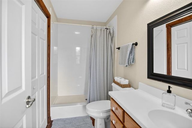1 Chauna Way, Bruceville, TX 76630