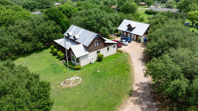1 Chauna Way, Bruceville, TX 76630