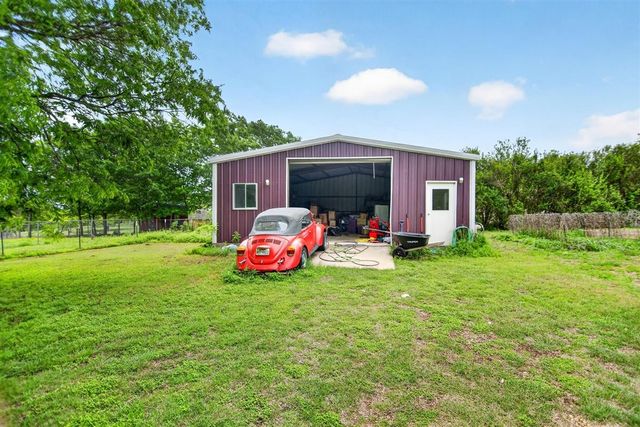 1 Chauna Way, Bruceville, TX 76630