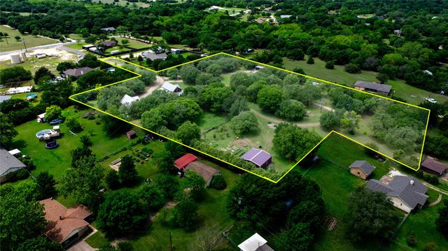 1 Chauna Way, Bruceville, TX 76630