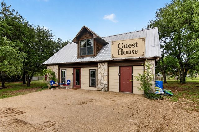 1 Chauna Way, Bruceville, TX 76630
