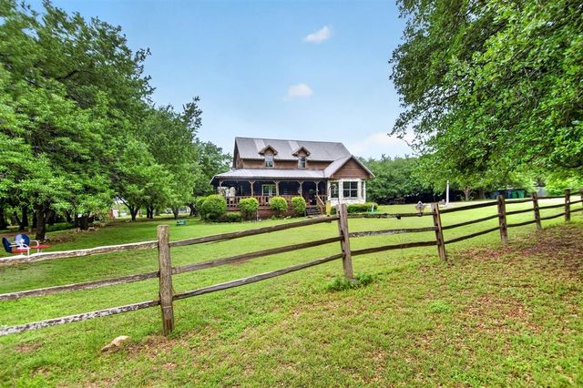 1 Chauna Way, Bruceville, TX 76630
