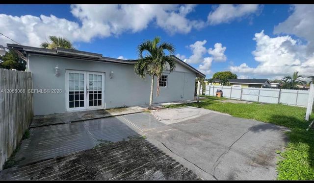 17201 NW 53rd Ave 1, Miami Gardens, FL 33055