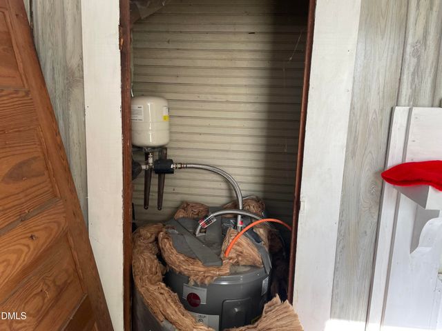 2039 Lower Hopedale Road, Burlington, NC 27217