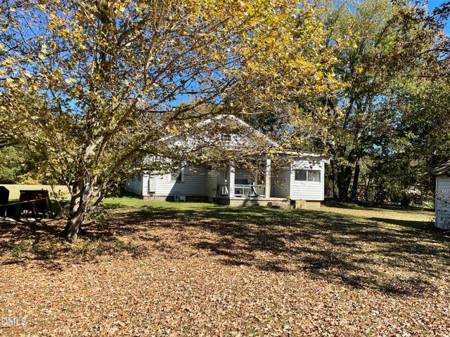 2039 Lower Hopedale Road, Burlington, NC 27217