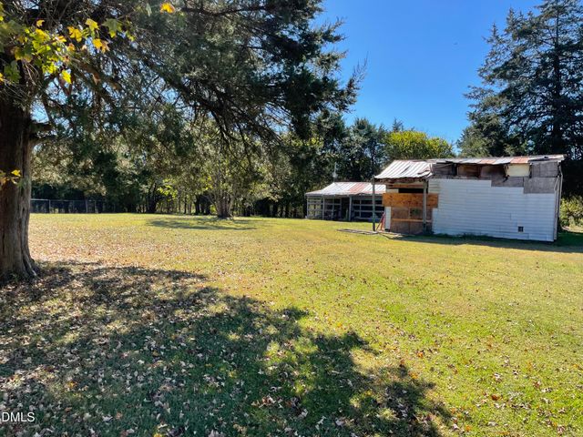 2039 Lower Hopedale Road, Burlington, NC 27217