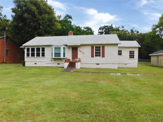 3639 Whiting Avenue, Montgomery, AL 36105