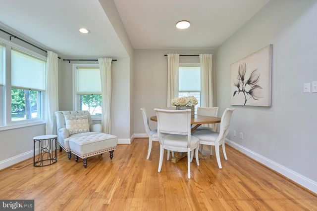 255 N BRYAN ST, Arlington, VA 22201