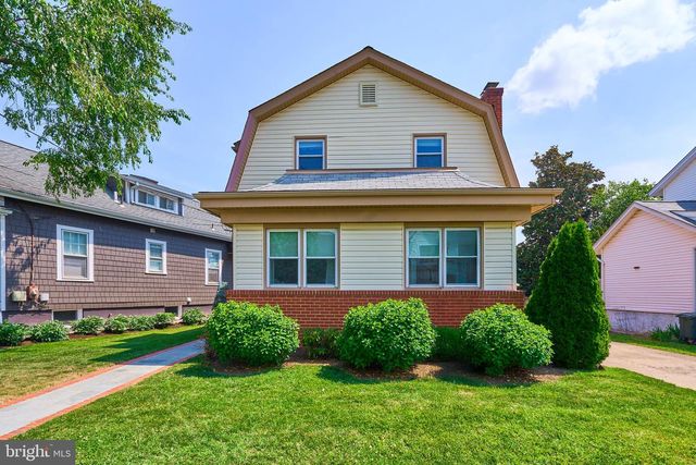 255 N BRYAN ST, Arlington, VA 22201