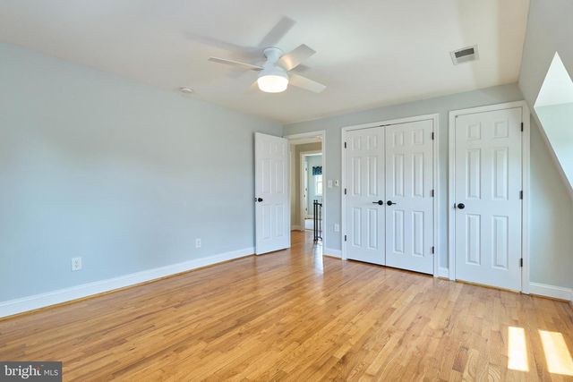 255 N BRYAN ST, Arlington, VA 22201