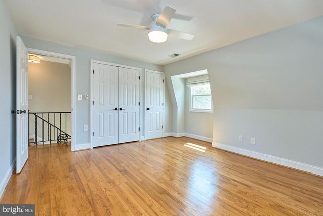 255 N BRYAN ST, Arlington, VA 22201