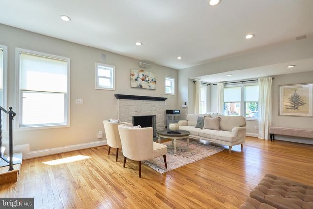 255 N BRYAN ST, Arlington, VA 22201