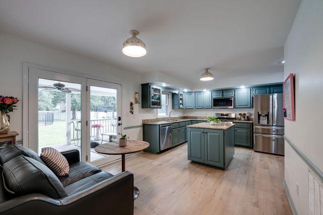 411 Sunnyside Ln, Columbia, TN 38401