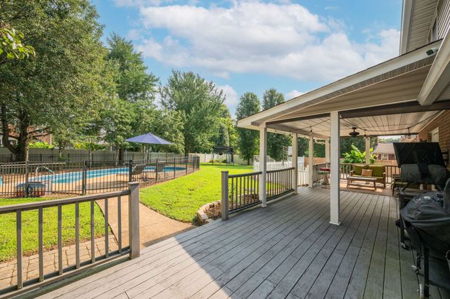 411 Sunnyside Ln, Columbia, TN 38401