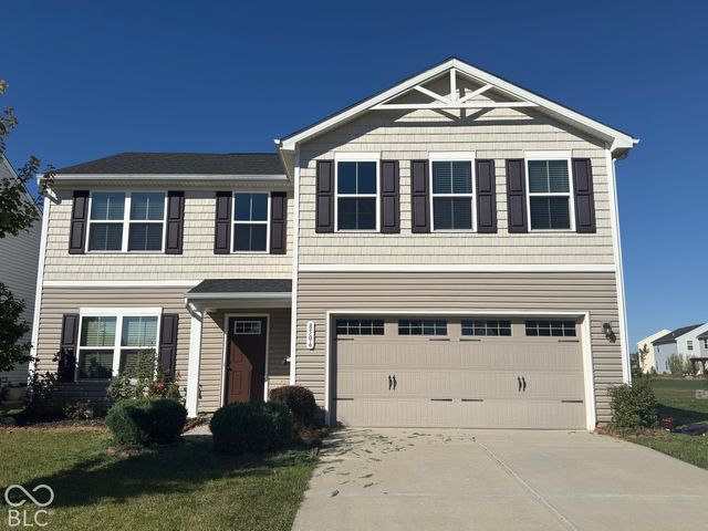 8506 Fownes Lane, Pendleton, IN 46064