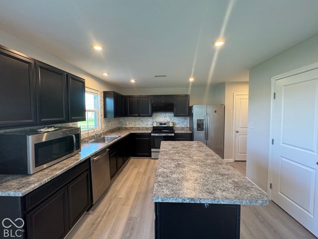 8506 Fownes Lane, Pendleton, IN 46064