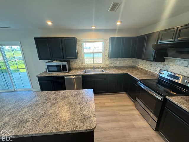 8506 Fownes Lane, Pendleton, IN 46064