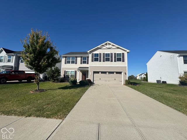 8506 Fownes Lane, Pendleton, IN 46064