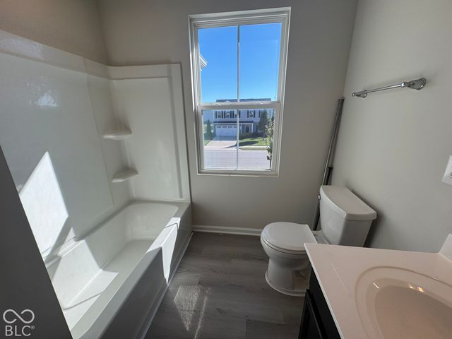 8506 Fownes Lane, Pendleton, IN 46064
