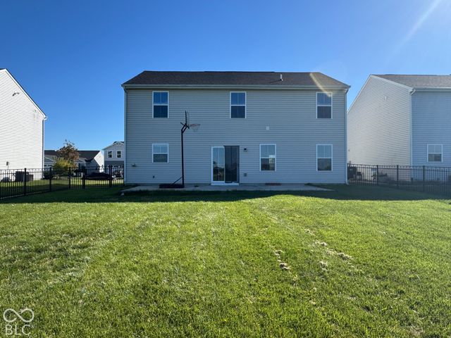 8506 Fownes Lane, Pendleton, IN 46064