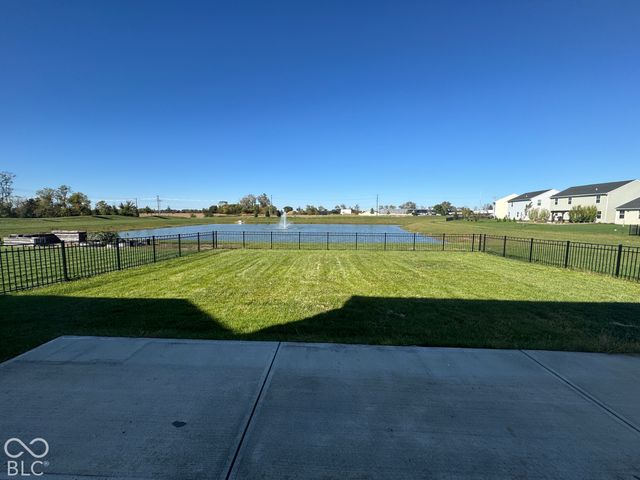 8506 Fownes Lane, Pendleton, IN 46064