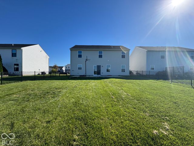 8506 Fownes Lane, Pendleton, IN 46064