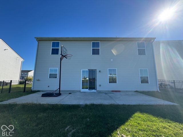 8506 Fownes Lane, Pendleton, IN 46064