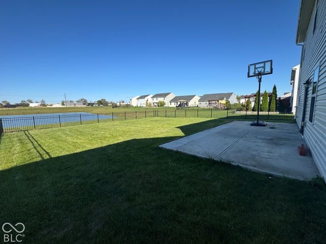 8506 Fownes Lane, Pendleton, IN 46064