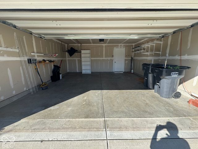 8506 Fownes Lane, Pendleton, IN 46064