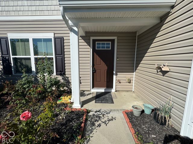 8506 Fownes Lane, Pendleton, IN 46064