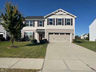 8506 Fownes Lane, Pendleton, IN 46064