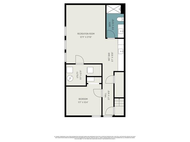 743 South Bend Avenue, South Bend, IN 46617