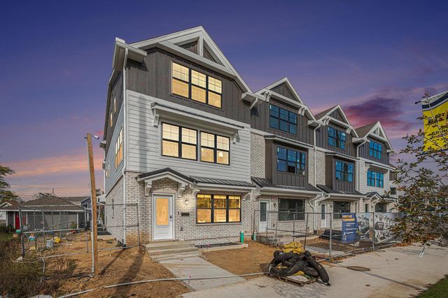 743 South Bend Avenue, South Bend, IN 46617