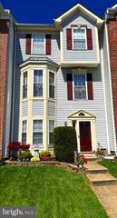 1363 HILL BORN DR, Hanover, MD 21076