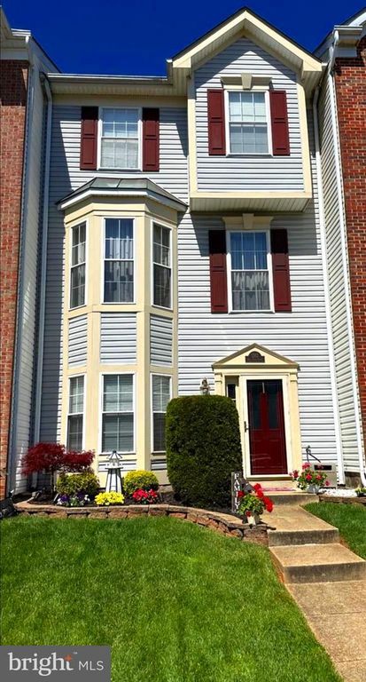 1363 HILL BORN DR, Hanover, MD 21076