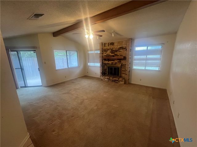 2402 Lago Trail, Killeen, TX 76543