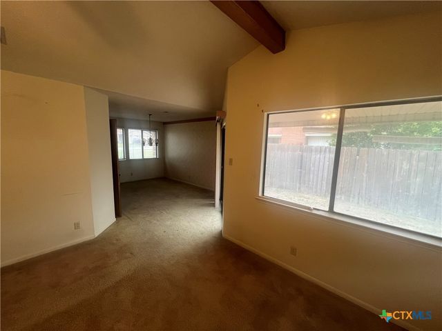 2402 Lago Trail, Killeen, TX 76543