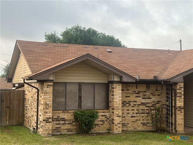 2402 Lago Trail, Killeen, TX 76543