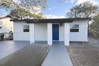 2838 NW 4th St, Pompano Beach, FL 33069