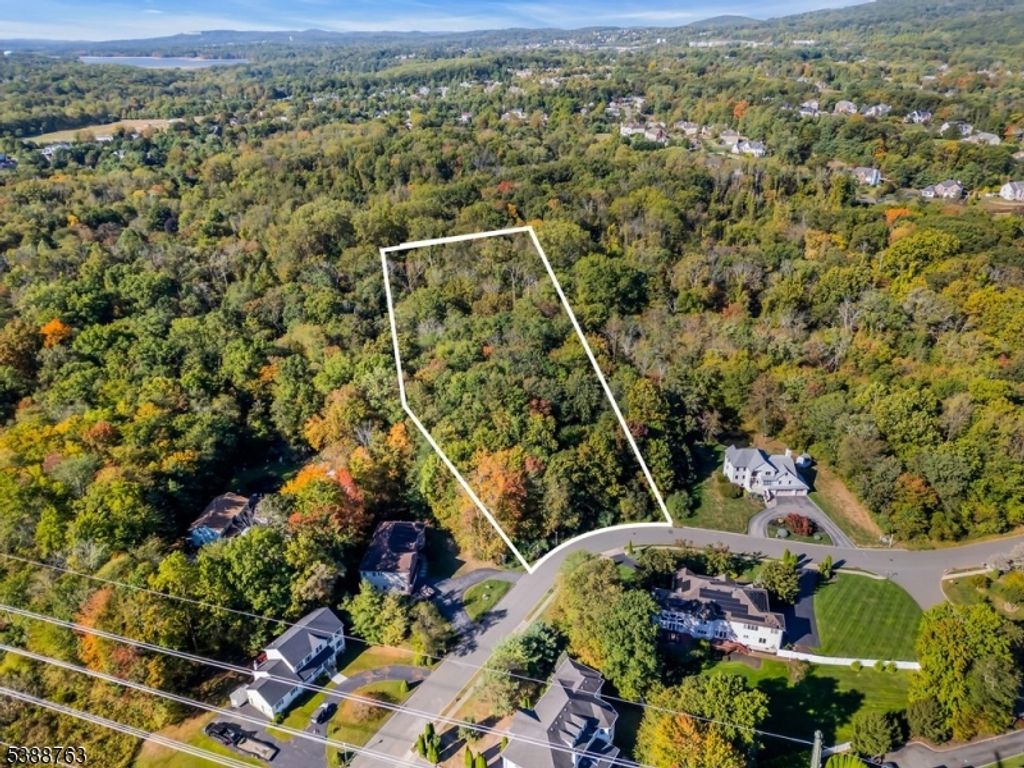29 Schneider Ln, Montville Twp., NJ 07045 — exterior