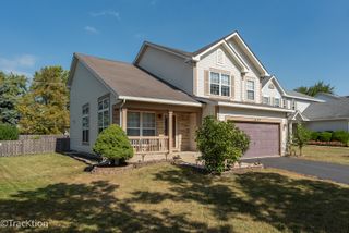 412 Rachel Circle, Romeoville, IL 60446