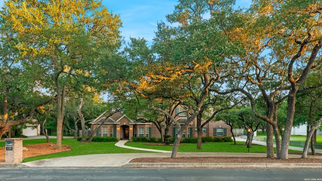 135 KENDALL PKWY, Boerne, TX 78015